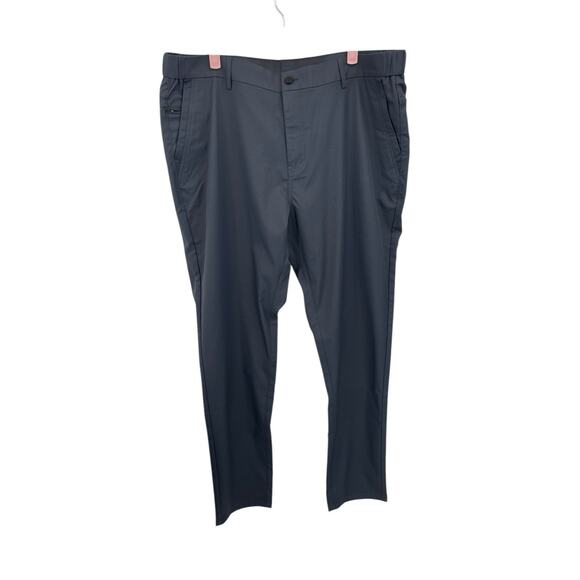 Jack Archer Jetsetter Tech Pant Deep Blue 40 X 33 - Picture 1 of 7